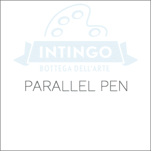 Parallel pen